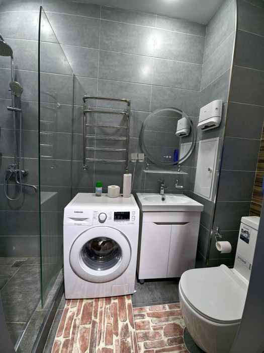 Продаётся новостройка New life Махтумкули ID: #3633