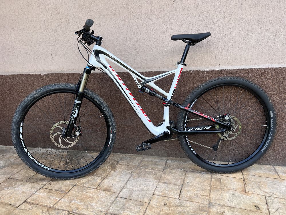 Specialized Camber CARBON 29 XL