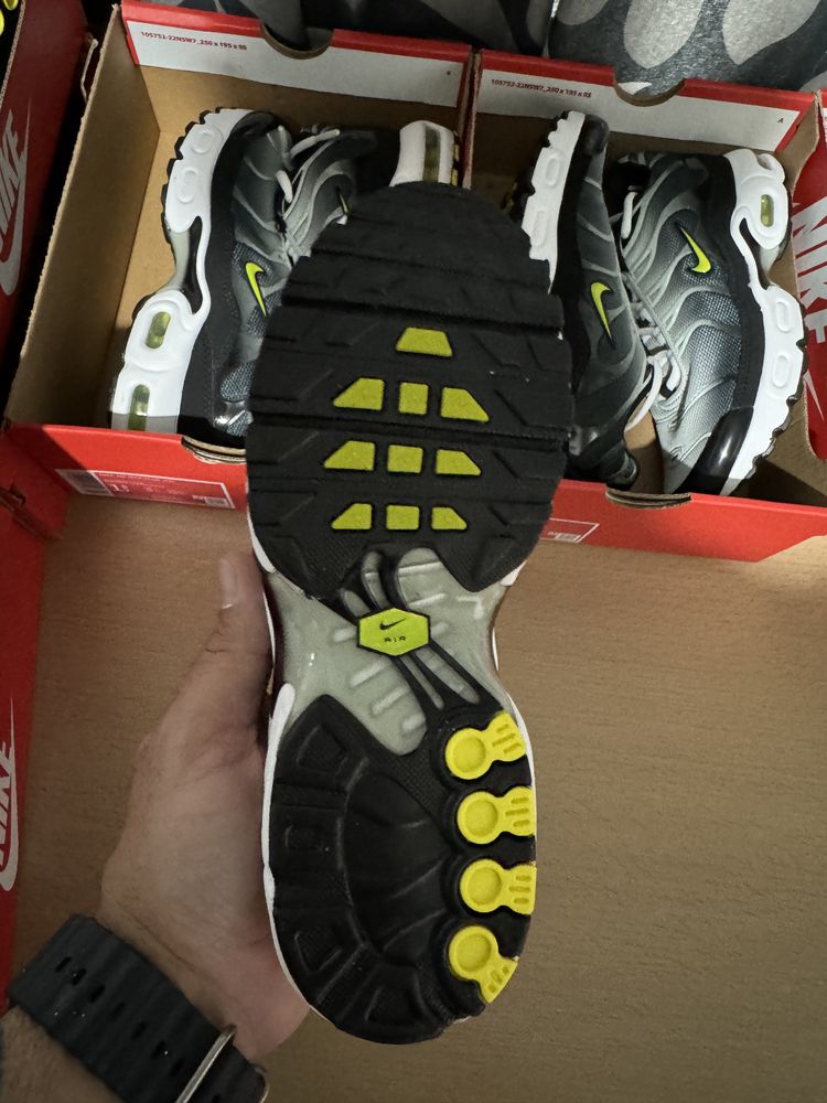 Nike Air Max Plus TN in diferite marimi de copii