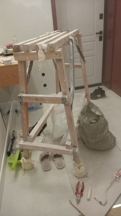 Строительные козлы за 3500тг 1 штука