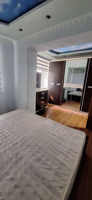 Чиланзар ул.Мукимий 3/2/4 Кирпич