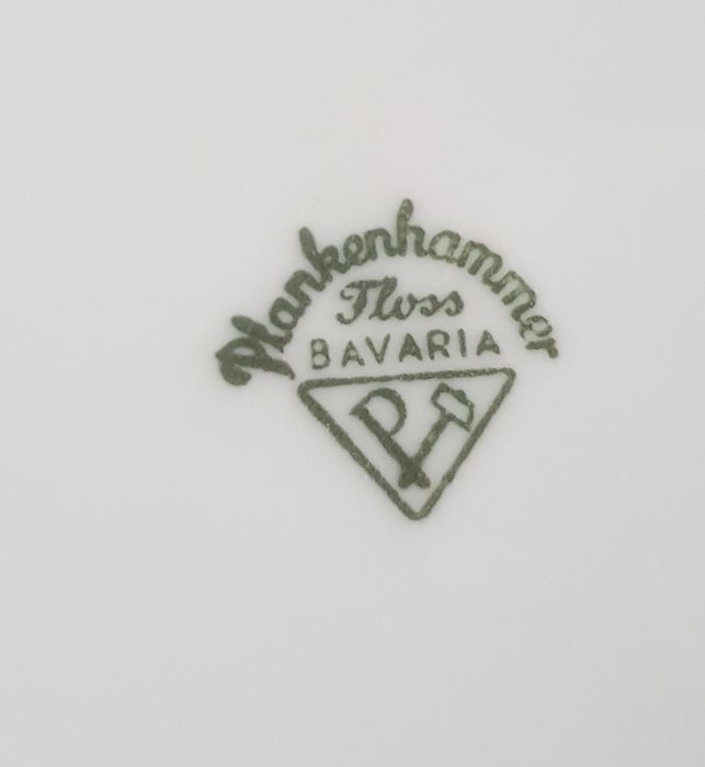 Supiera din portelan