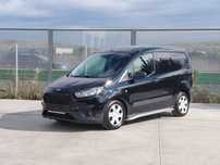 Ford Transit Courier 2022, 1.5TDCI Autoutilitara