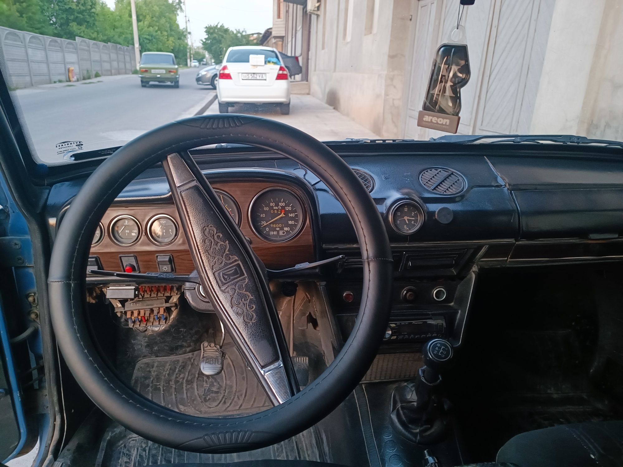 Продается Ваз2106