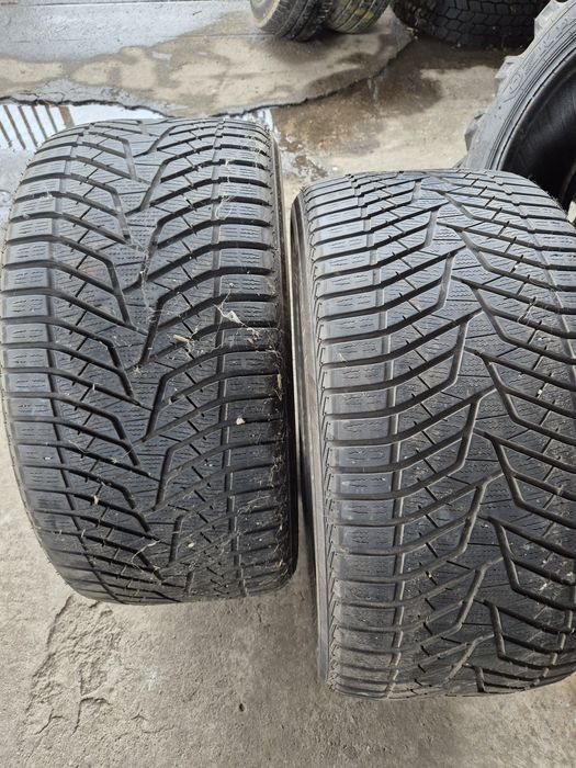 315/40R21 Yokohama