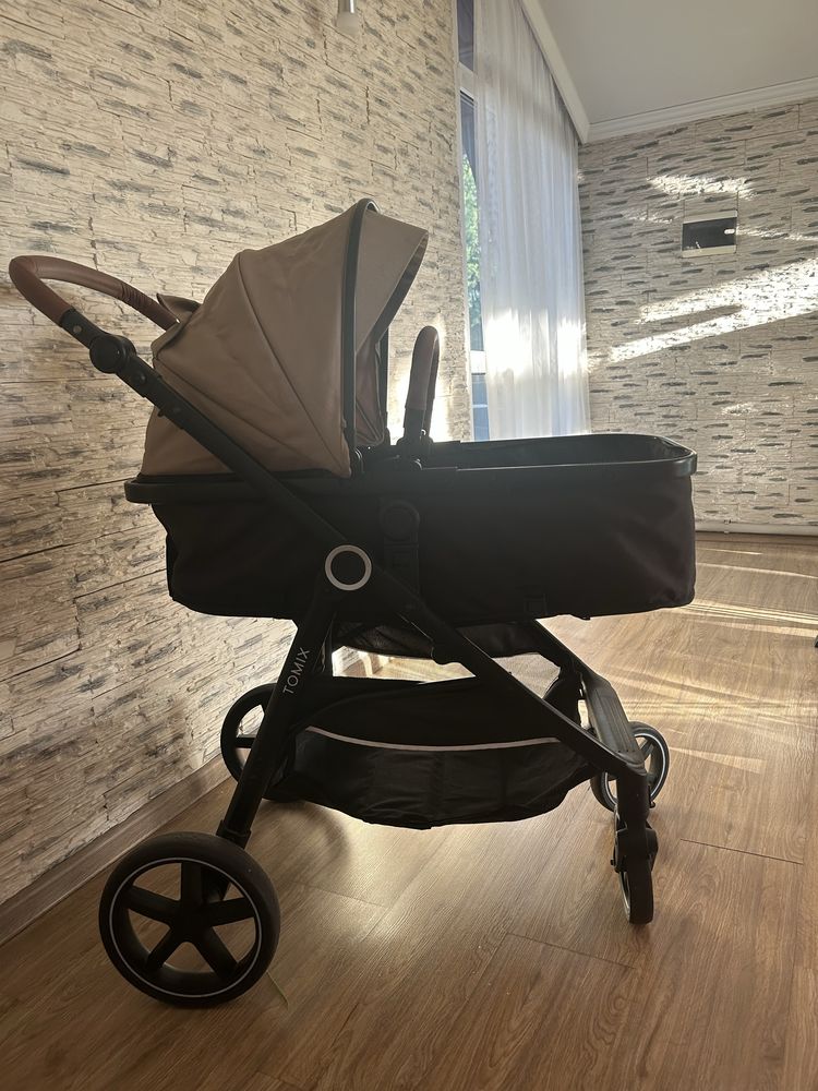 Коляска Tomix 2в1