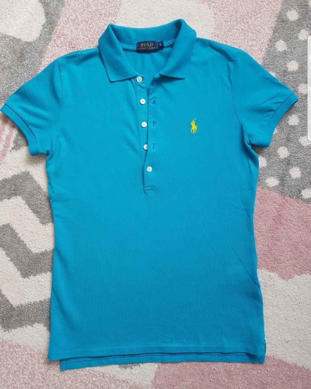 Tricou Ralph Lauren dama S