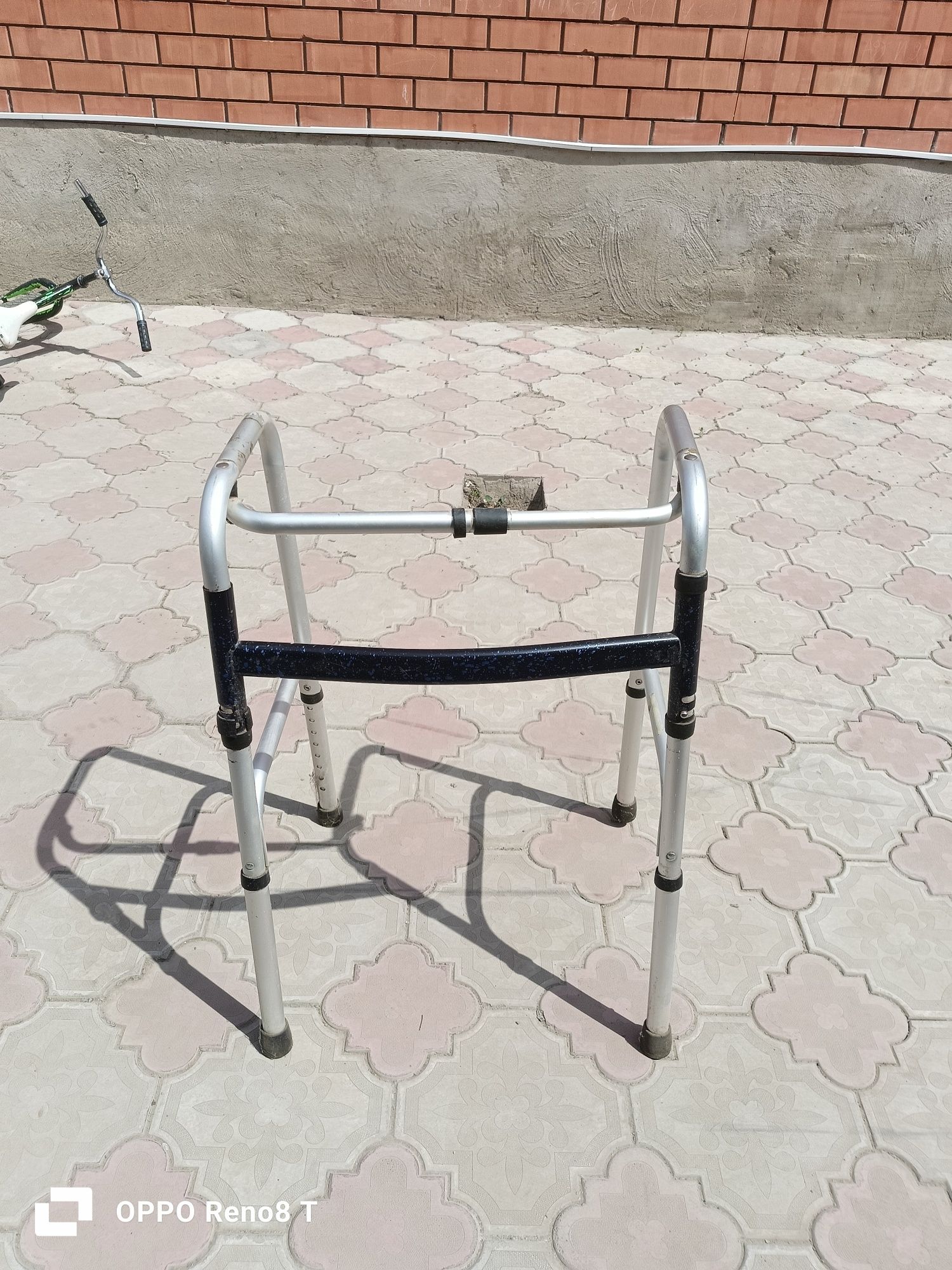 Ходули для передвижение