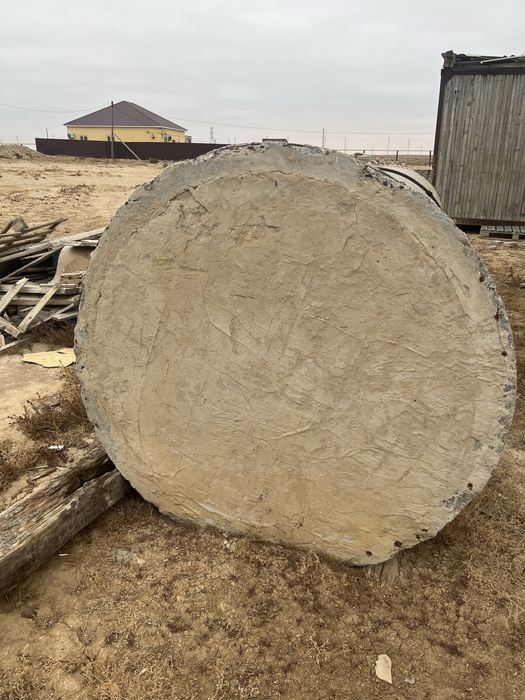 Колодец питевой или септик