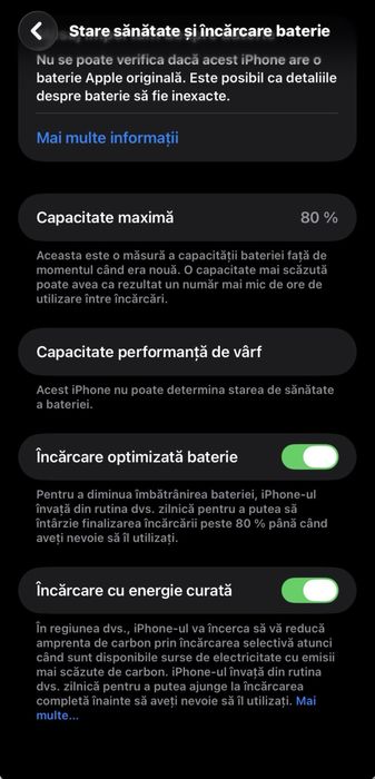 iPhone 11 64 GB Product Red