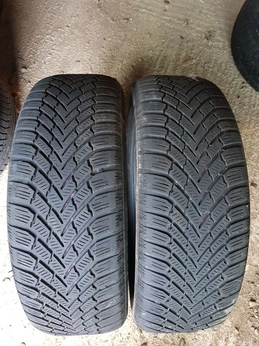 205 60 R16 Continental DOT22