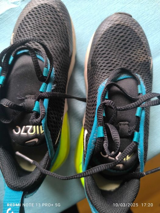 Nike Air70, 270, 31 номер