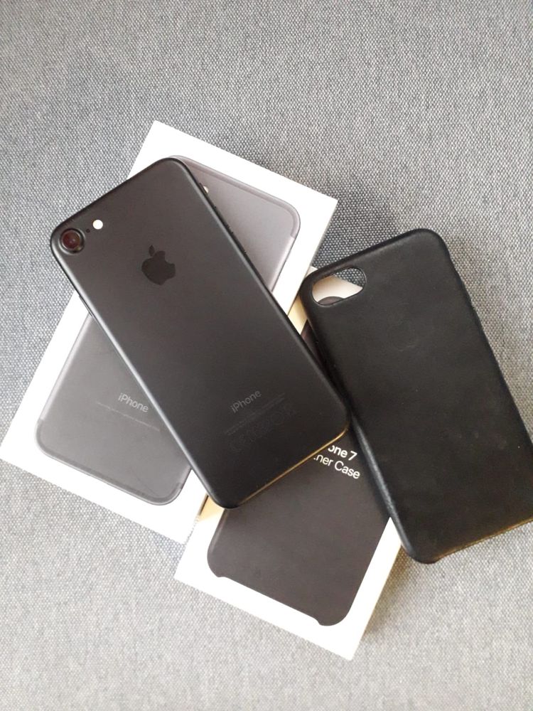 Iphone 7 impecabil 32 gb