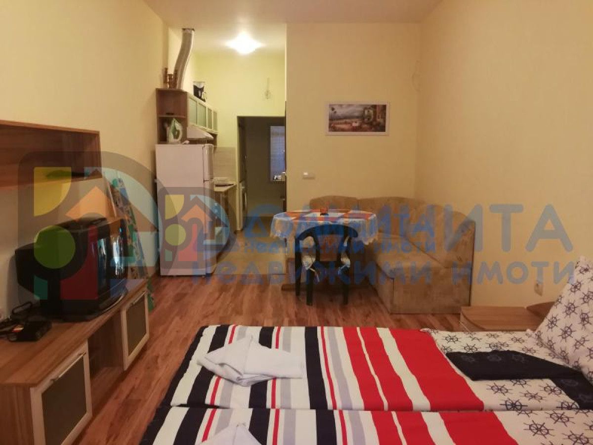 Дава се под наем Едностаен апартамент в Приморско - 50 кв.м за 1938 € - Снимка #3