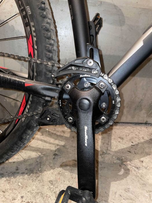 Колело-Sprint Maverick PRO 29