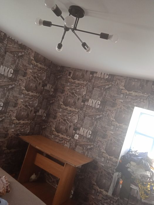 Продам 3 дома на одном участке