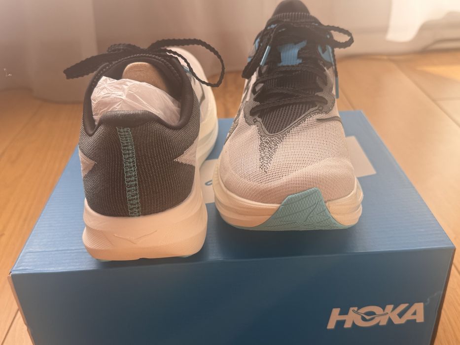 Маратонки за бягане Hoka Rocket X 3