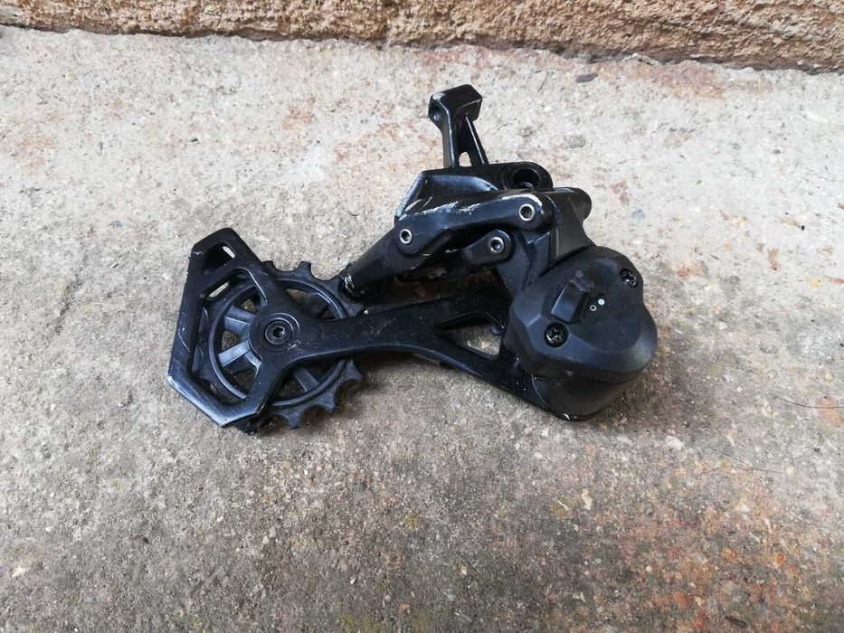 Advent MicroShift Rear Derailleur