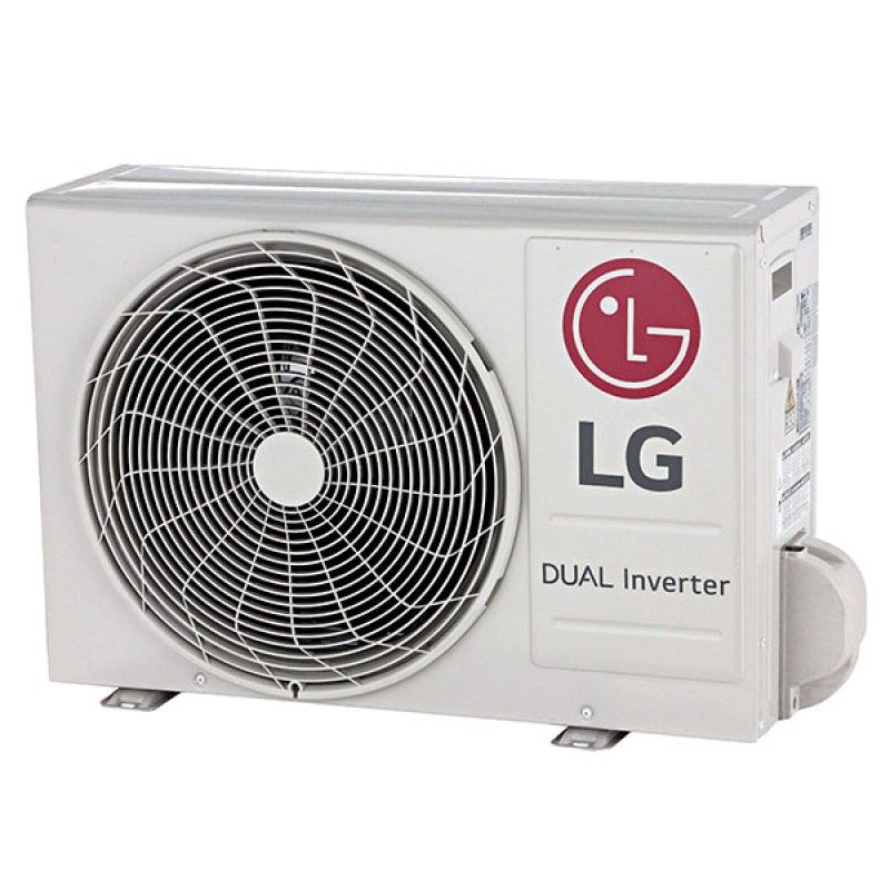 Кондиционер LG BK | 9/12/18/24 Artcool Dual Inverter Wi-Fi