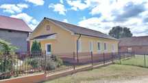 Vând casă 163mp în Ciolt, Maramureș, teren 750mp