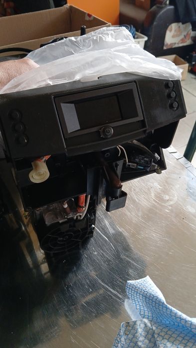 Vând  Saeco - Ambra , Incanto New, Minuto , Krups EA 82xx, etc