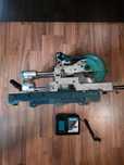 Circular Makita DLS 714