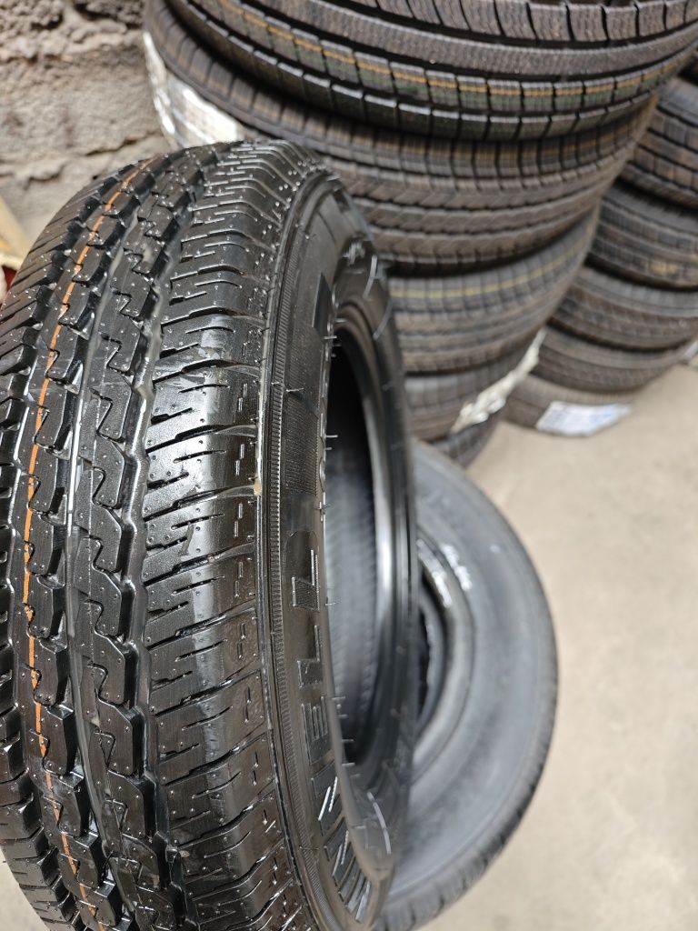 Avto shina kia bongo, Hyundai porter