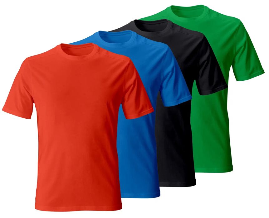 Футболки оптом для брендирование