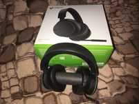 Casti Gaming Wireless Microsoft Xbox Series X/S, Windows, negru