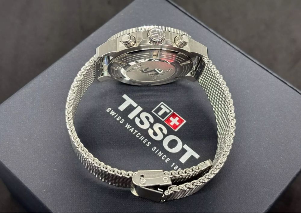 Tissot Seastar 1000