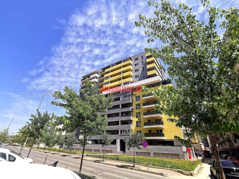 Nicolae Teclu - Apartament FINALIZAT - Parcare BONUS - Comision 0%