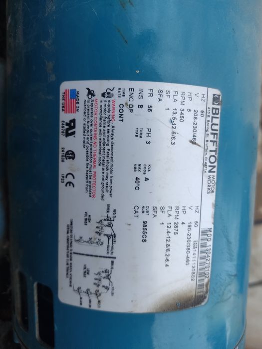 Насос водяной,центробежный