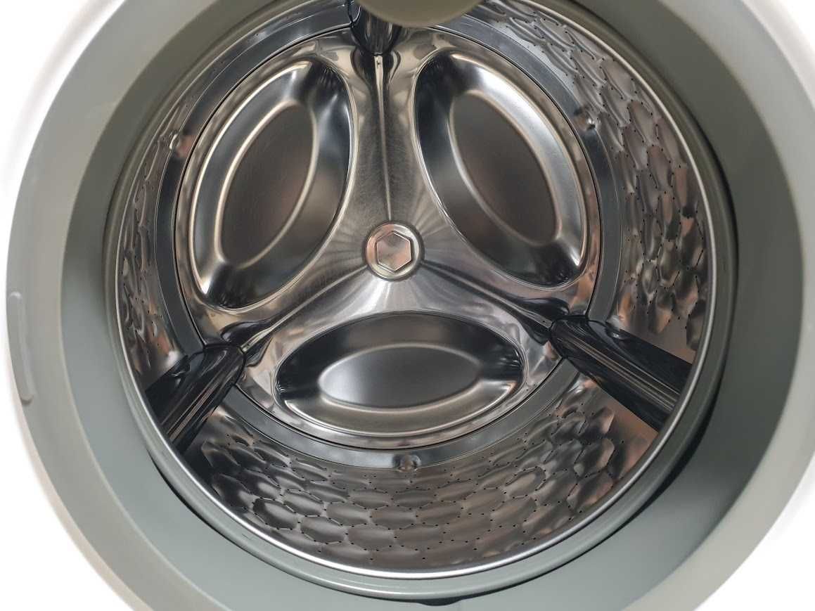 Miele W1 TwinDos Пералня Миеле 12м Гаранция