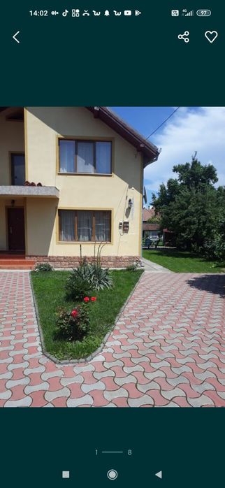 Casa de vanzare in Orastie