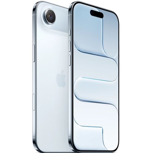 Iphone 17 Air 256 black and blue