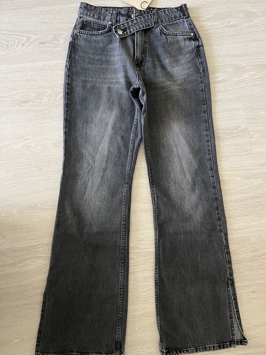 Дамски Дънки Зара