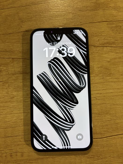 Iphone 12 pro 256 gb