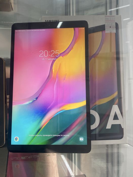 Samsung Tab A  Астана жантас ломбард ТД Акжайык