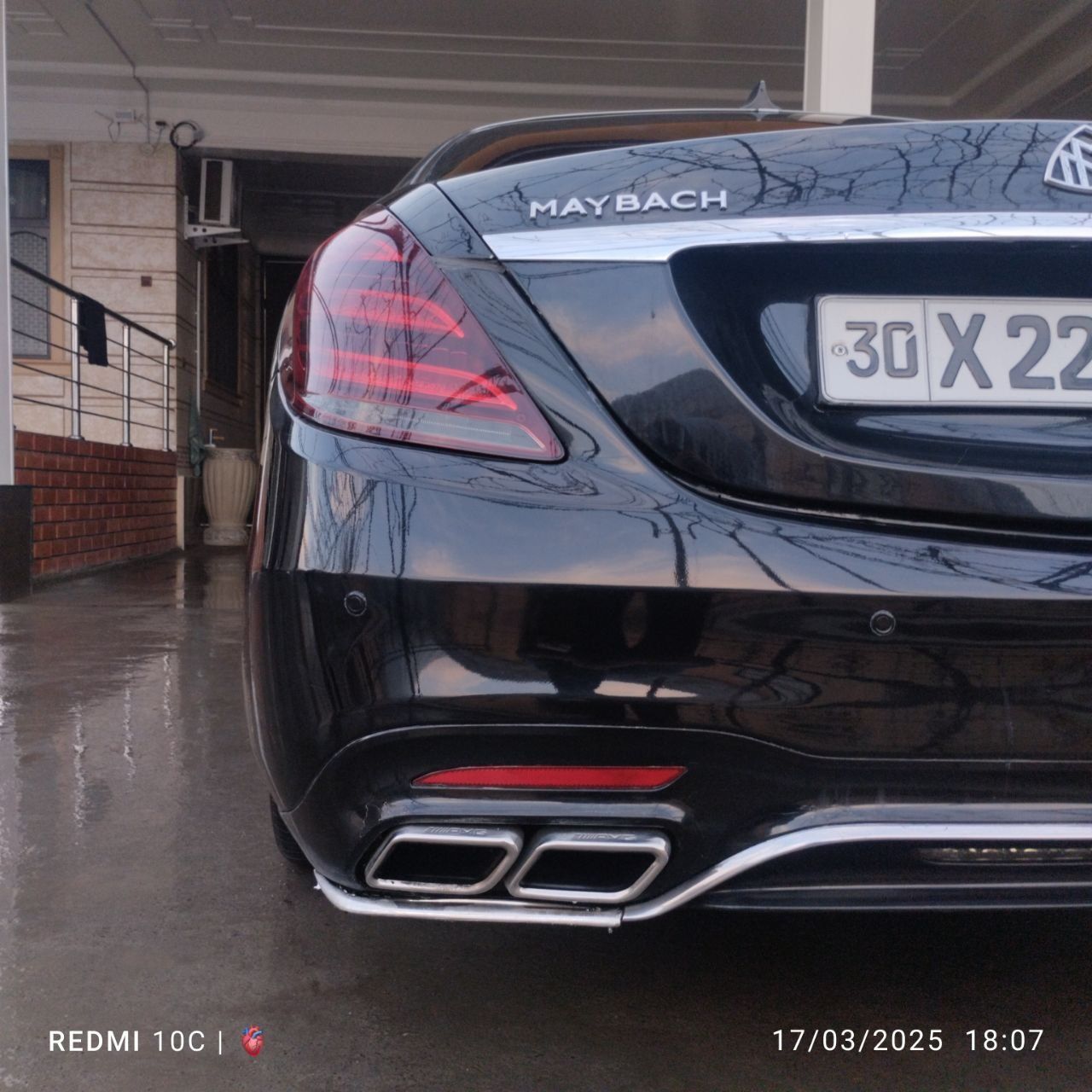 Mercedes-Benz w222 (w220 rest)
