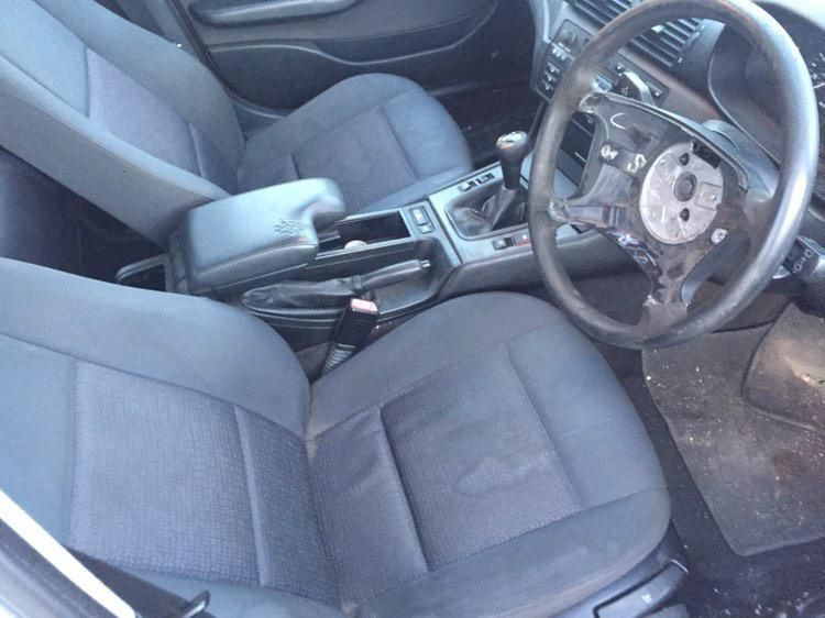 Няколко бмв та на части е46 е53 е39