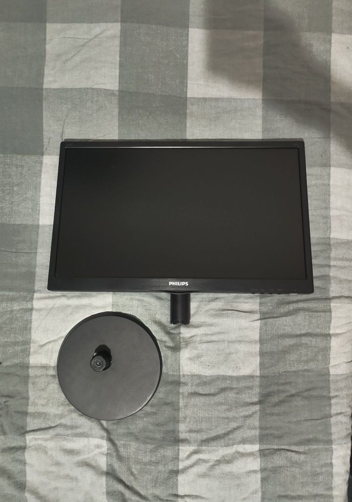 Monitor Philips 60hz