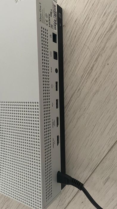 Consola Xbox one s