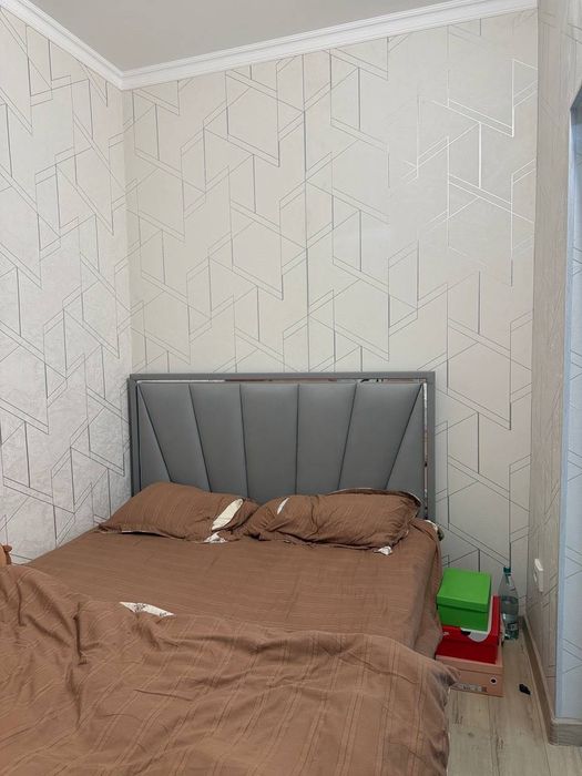 Yakkasaroy kvartra sheriklikka