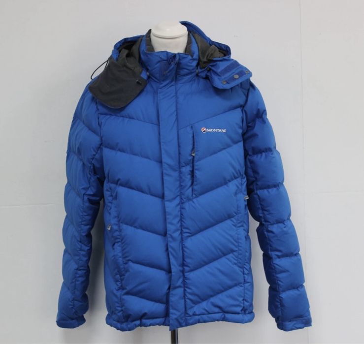 Geaca puf Montane S rab mammut ortovox norrona