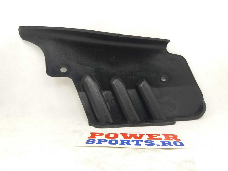Protectie fata plastic planetara ATV TGB Blade/Target
