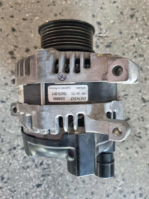 Алтернатор за Хонда