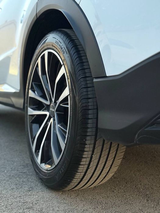 Jetour X70 Plus 2023 Oq