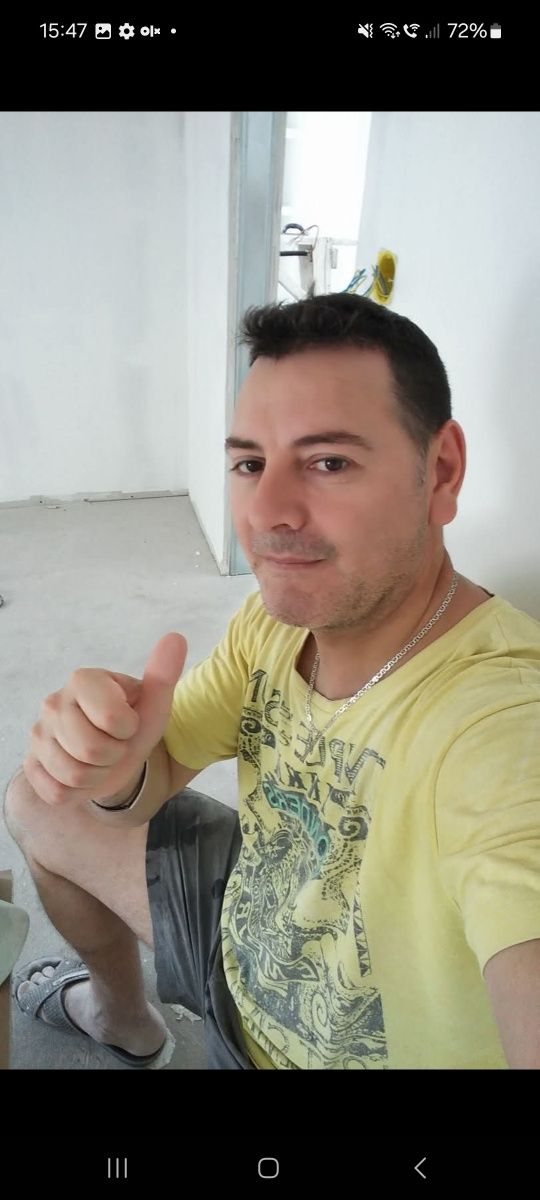 Zugrav Faianțar profesionist