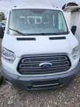Kit Pornire Ford Transit Custom