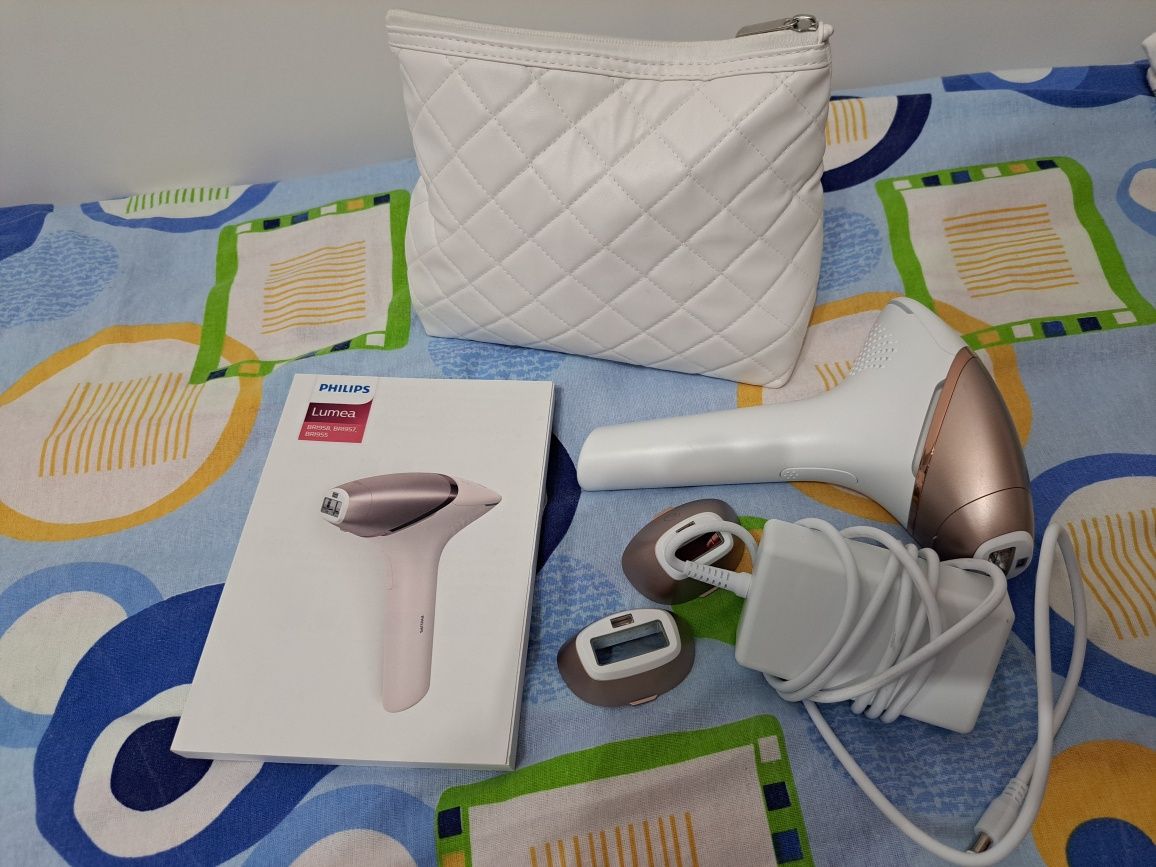 Epilator IPL Philips Lumea